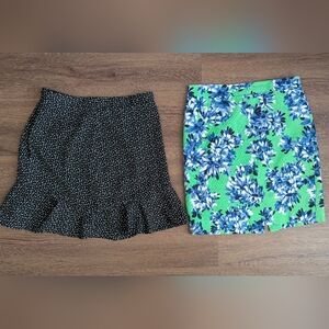 J. Crew Skirts Bundle